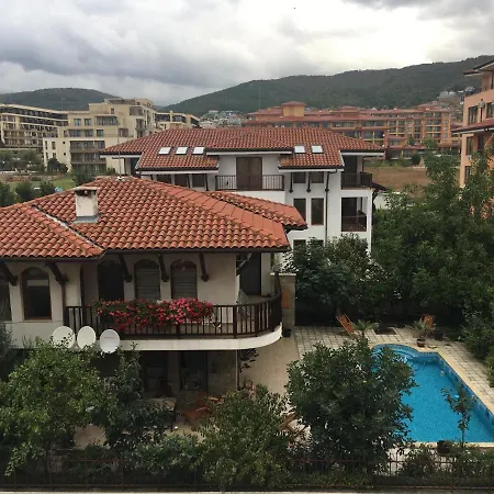 Apartament Star Dreams, H16