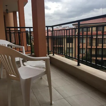 Apartament Star Dreams, H16 *