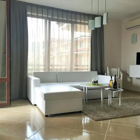 Star Dreams, H16 Apartament *