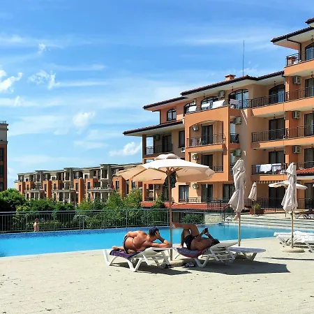 Star Dreams, H16 Apartament *