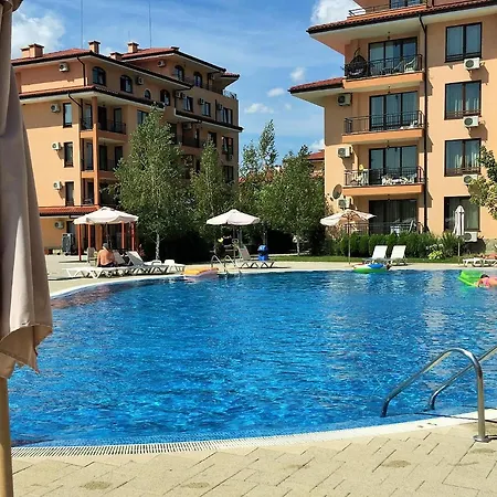 Star Dreams, H16 Apartament Sveti Vlas