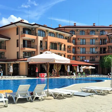 Star Dreams, H16 Apartament