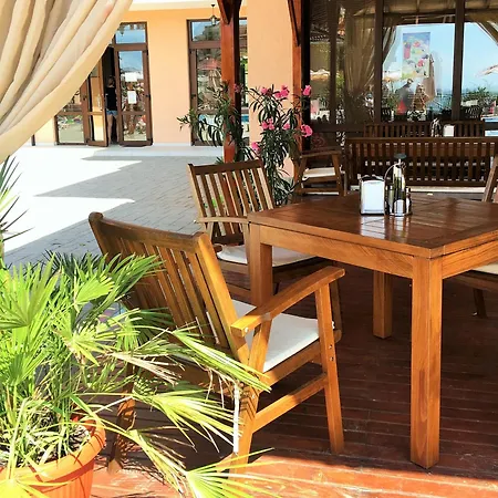Star Dreams, H16 Apartament Sveti Vlas