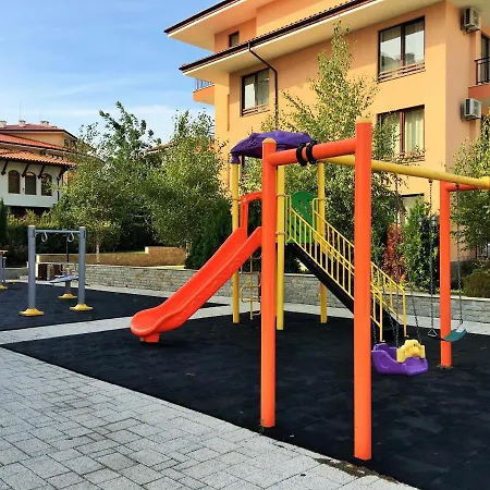 Star Dreams, H16 Apartament
