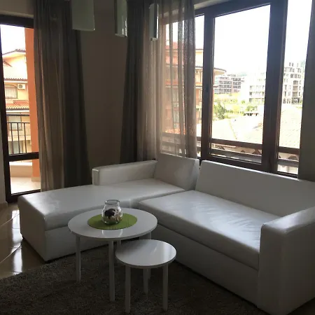 Apartament Star Dreams, H16 Sveti Vlas