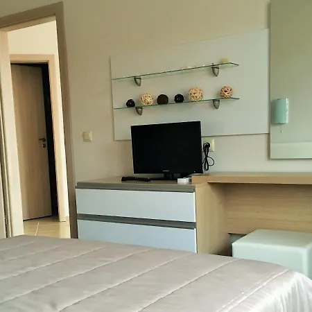 Star Dreams, H16 Apartament Sveti Vlas