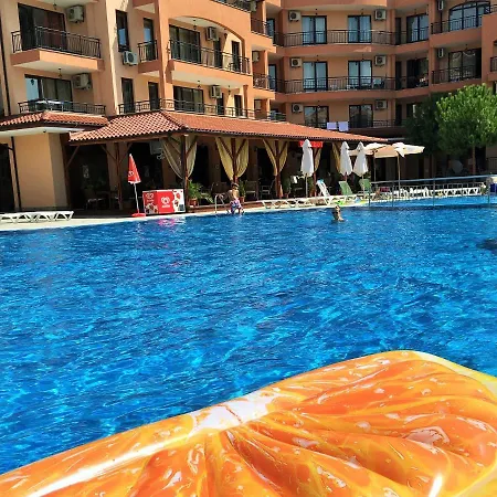 Star Dreams, H16 Apartament *