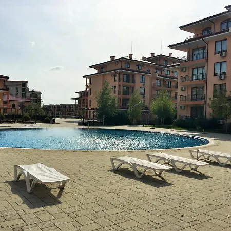 Star Dreams, H16 Apartament Sveti Vlas