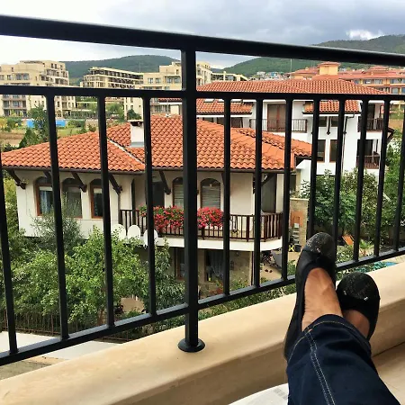 Star Dreams, H16 Apartament