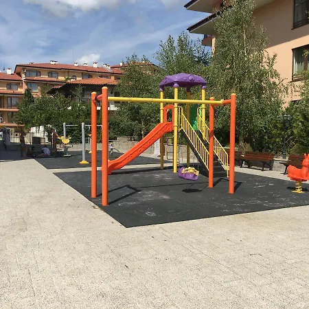 Apartament Star Dreams, H16