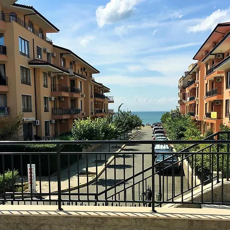 Star Dreams, H16 Apartament