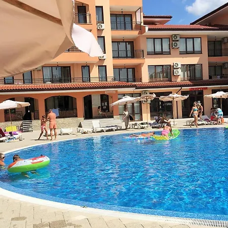 Apartament Star Dreams, H16