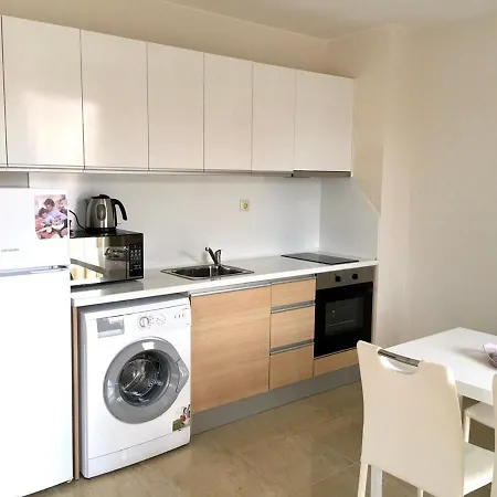 Apartament Star Dreams, H16 Sveti Vlas